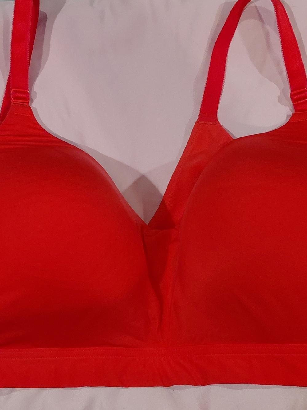 Wireless T-Shirt Bra Torrid 46B